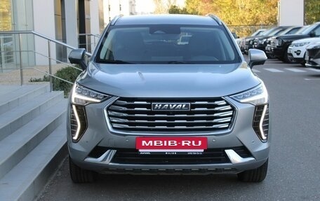 Haval Jolion, 2023 год, 1 795 000 рублей, 2 фотография