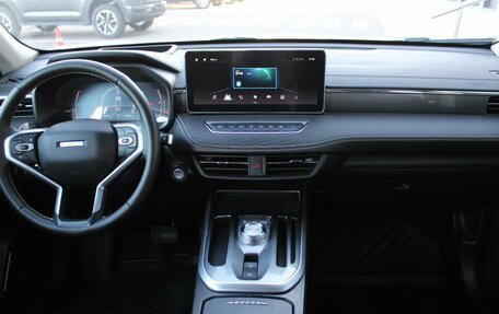 Haval Jolion, 2023 год, 1 795 000 рублей, 10 фотография