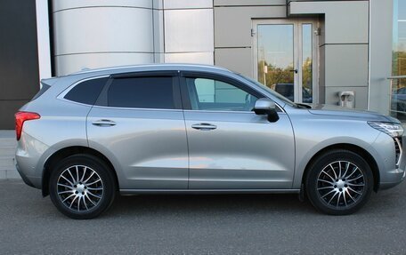Haval Jolion, 2023 год, 1 795 000 рублей, 9 фотография