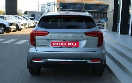 Haval Jolion, 2023 год, 1 795 000 рублей, 7 фотография