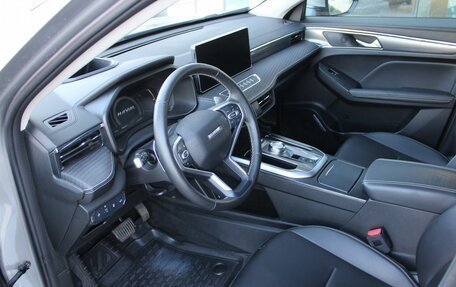 Haval Jolion, 2023 год, 1 795 000 рублей, 17 фотография