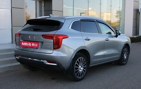 Haval Jolion, 2023 год, 1 795 000 рублей, 8 фотография