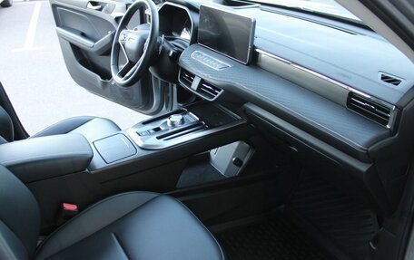 Haval Jolion, 2023 год, 1 795 000 рублей, 22 фотография