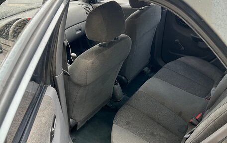 Hyundai Accent II, 2008 год, 380 000 рублей, 6 фотография