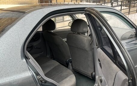 Hyundai Accent II, 2008 год, 380 000 рублей, 7 фотография