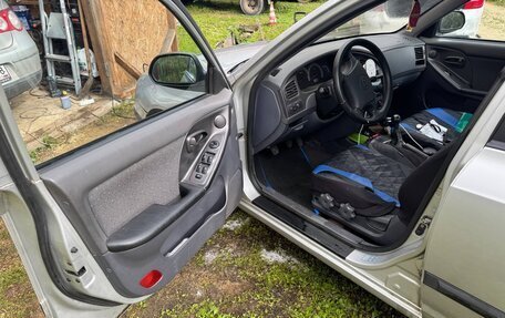 Hyundai Elantra III, 2002 год, 260 000 рублей, 15 фотография