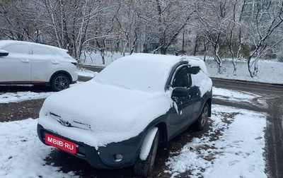 Toyota RAV4, 2007 год, 1 200 000 рублей, 1 фотография