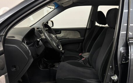 KIA Sportage II, 2009 год, 820 000 рублей, 14 фотография