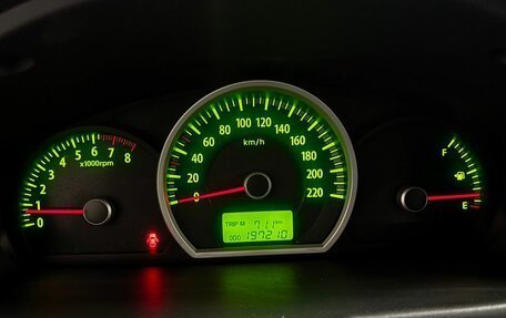 KIA Sportage II, 2009 год, 820 000 рублей, 10 фотография