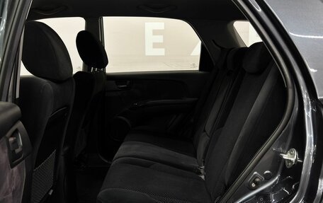 KIA Sportage II, 2009 год, 820 000 рублей, 15 фотография
