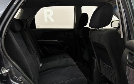 KIA Sportage II, 2009 год, 820 000 рублей, 16 фотография