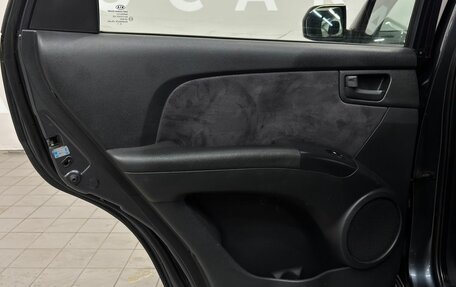 KIA Sportage II, 2009 год, 820 000 рублей, 19 фотография