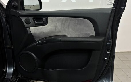 KIA Sportage II, 2009 год, 820 000 рублей, 21 фотография