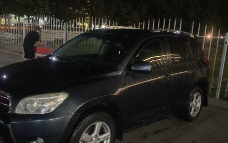 Toyota RAV4, 2007 год, 1 200 000 рублей, 5 фотография