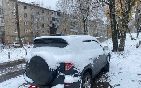 Toyota RAV4, 2007 год, 1 200 000 рублей, 2 фотография
