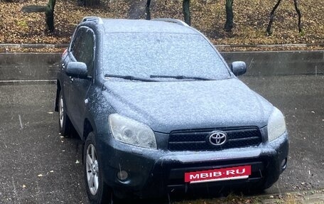 Toyota RAV4, 2007 год, 1 200 000 рублей, 3 фотография