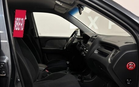 KIA Sportage II, 2009 год, 820 000 рублей, 17 фотография