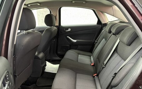 Ford Mondeo IV, 2009 год, 1 135 000 рублей, 14 фотография