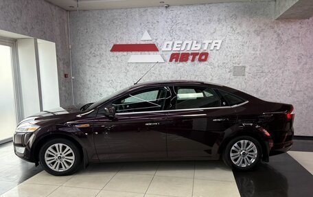 Ford Mondeo IV, 2009 год, 1 135 000 рублей, 2 фотография