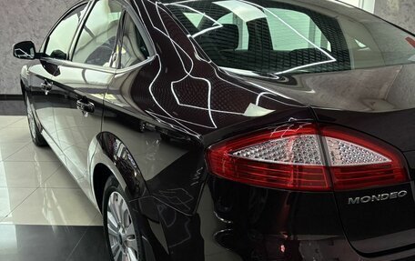 Ford Mondeo IV, 2009 год, 1 135 000 рублей, 11 фотография