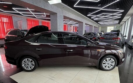 Ford Mondeo IV, 2009 год, 1 135 000 рублей, 6 фотография