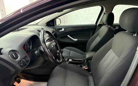 Ford Mondeo IV, 2009 год, 1 135 000 рублей, 13 фотография