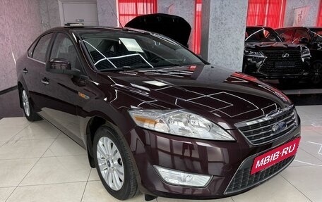 Ford Mondeo IV, 2009 год, 1 135 000 рублей, 7 фотография
