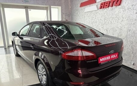 Ford Mondeo IV, 2009 год, 1 135 000 рублей, 3 фотография