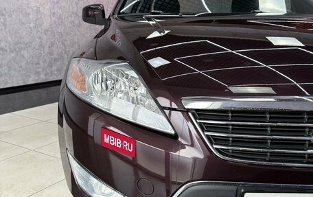Ford Mondeo IV, 2009 год, 1 135 000 рублей, 9 фотография