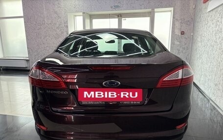 Ford Mondeo IV, 2009 год, 1 135 000 рублей, 4 фотография