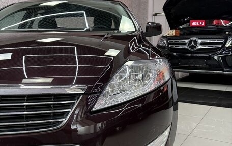 Ford Mondeo IV, 2009 год, 1 135 000 рублей, 10 фотография