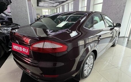 Ford Mondeo IV, 2009 год, 1 135 000 рублей, 5 фотография