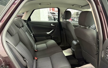 Ford Mondeo IV, 2009 год, 1 135 000 рублей, 16 фотография
