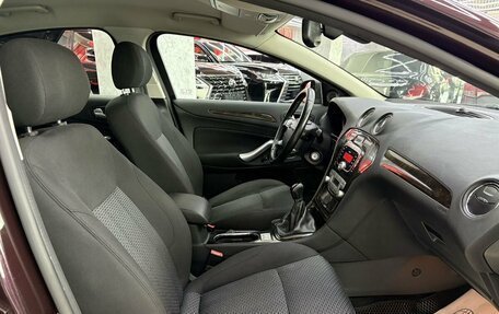 Ford Mondeo IV, 2009 год, 1 135 000 рублей, 17 фотография
