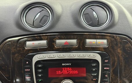 Ford Mondeo IV, 2009 год, 1 135 000 рублей, 24 фотография