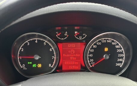Ford Mondeo IV, 2009 год, 1 135 000 рублей, 21 фотография
