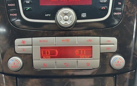Ford Mondeo IV, 2009 год, 1 135 000 рублей, 25 фотография