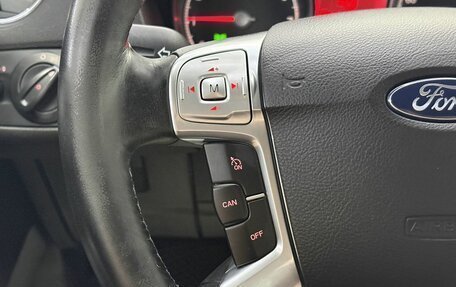 Ford Mondeo IV, 2009 год, 1 135 000 рублей, 19 фотография