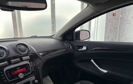 Ford Mondeo IV, 2009 год, 1 135 000 рублей, 28 фотография