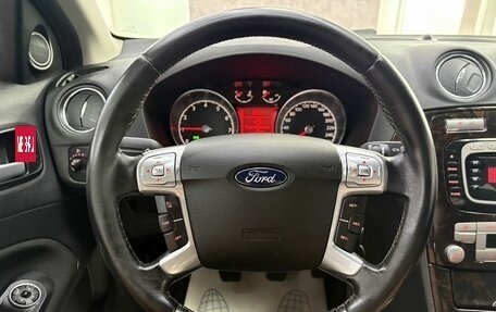 Ford Mondeo IV, 2009 год, 1 135 000 рублей, 18 фотография