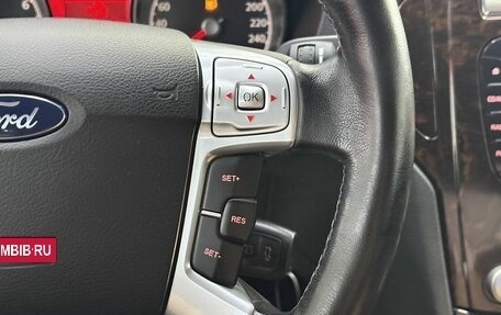 Ford Mondeo IV, 2009 год, 1 135 000 рублей, 20 фотография