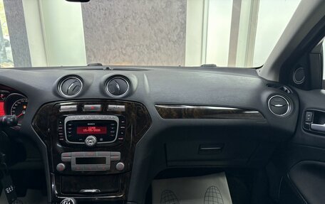 Ford Mondeo IV, 2009 год, 1 135 000 рублей, 30 фотография