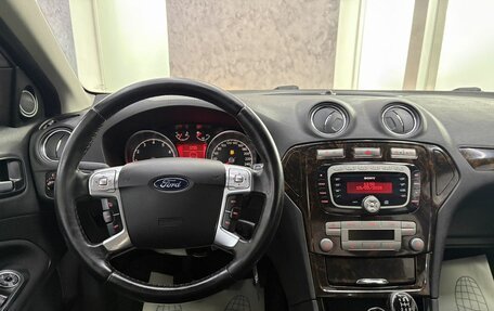 Ford Mondeo IV, 2009 год, 1 135 000 рублей, 29 фотография