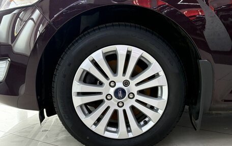 Ford Mondeo IV, 2009 год, 1 135 000 рублей, 33 фотография