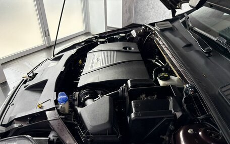 Ford Mondeo IV, 2009 год, 1 135 000 рублей, 35 фотография