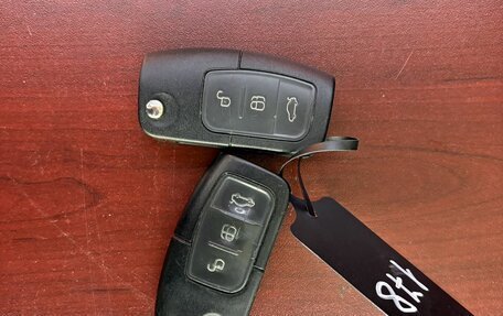 Ford Mondeo IV, 2009 год, 1 135 000 рублей, 36 фотография