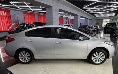 KIA Cerato III, 2013 год, 1 245 000 рублей, 6 фотография