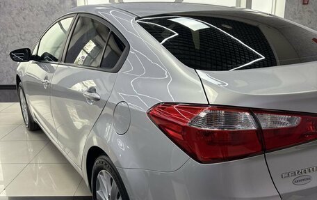 KIA Cerato III, 2013 год, 1 245 000 рублей, 11 фотография