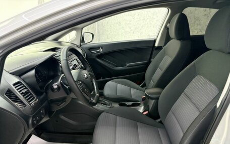 KIA Cerato III, 2013 год, 1 245 000 рублей, 13 фотография