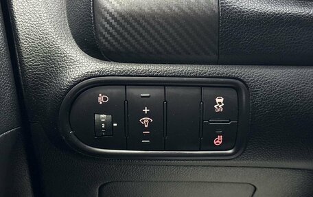 KIA Cerato III, 2013 год, 1 245 000 рублей, 22 фотография